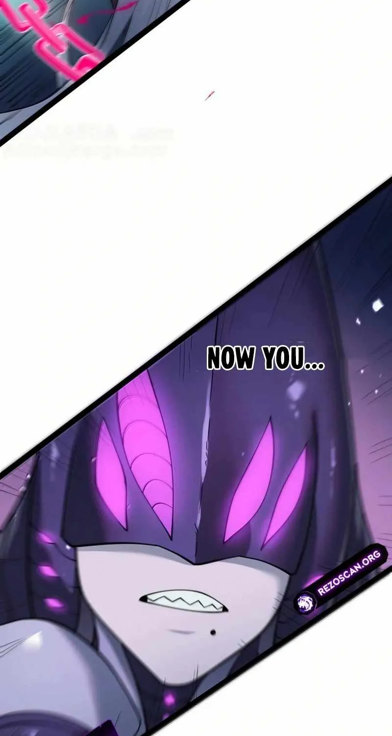 Frozen Apocalypse: No Chance of Survival Chapter 66 page 37 - 