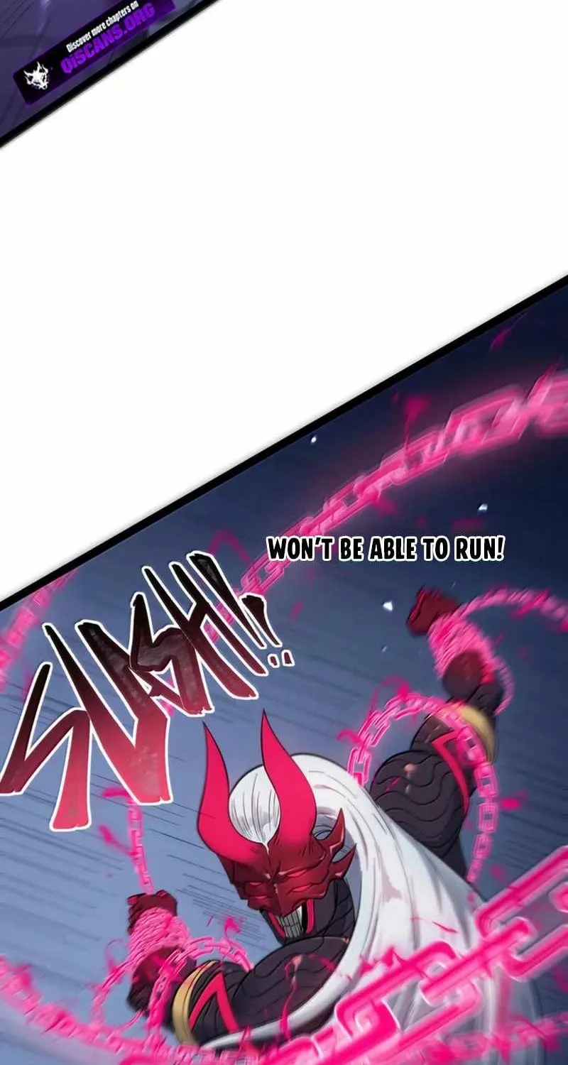 Frozen Apocalypse: No Chance of Survival Chapter 66 page 38 - 