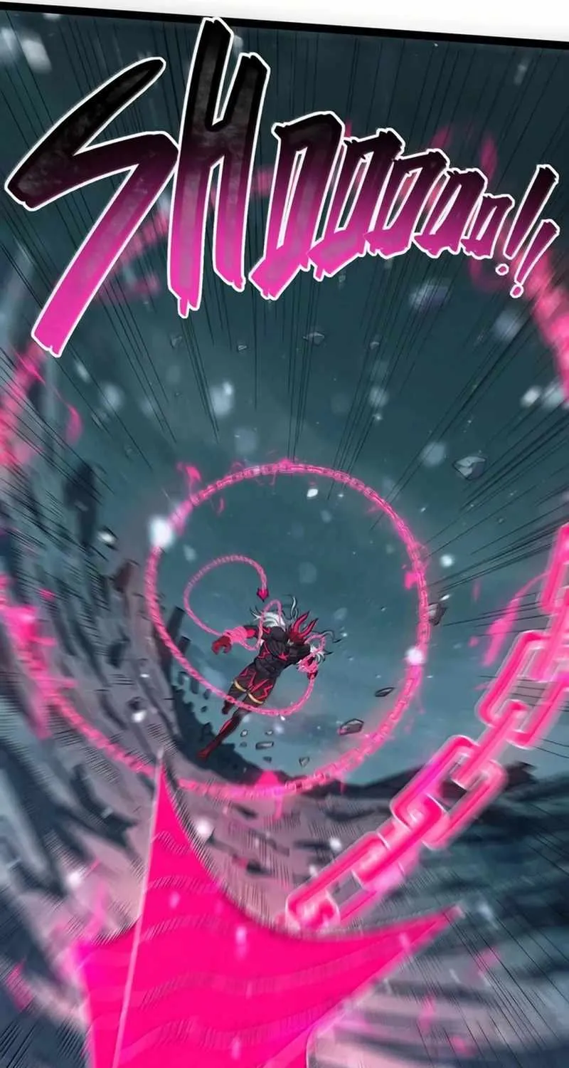 Frozen Apocalypse: No Chance of Survival Chapter 66 page 40 - 
