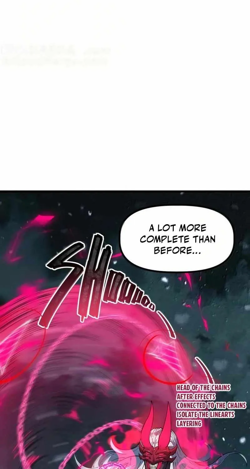 Frozen Apocalypse: No Chance of Survival Chapter 66 page 5 - 