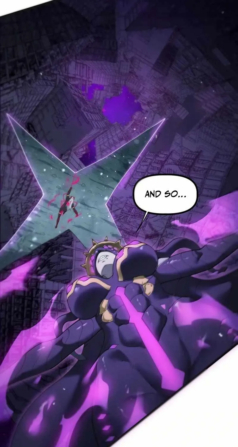 Frozen Apocalypse: No Chance of Survival Chapter 66 page 48 - 