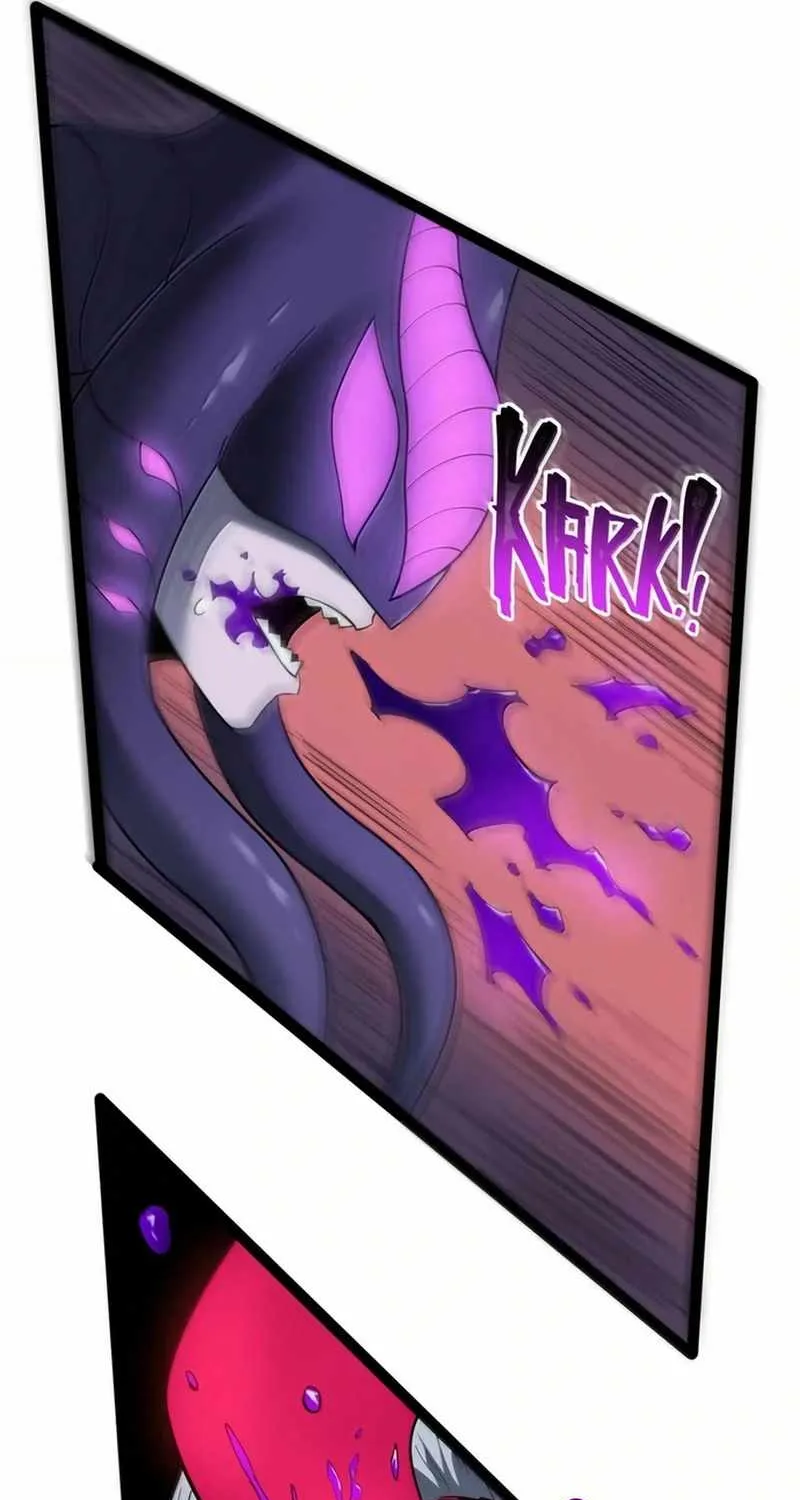 Frozen Apocalypse: No Chance of Survival Chapter 66 page 73 - 