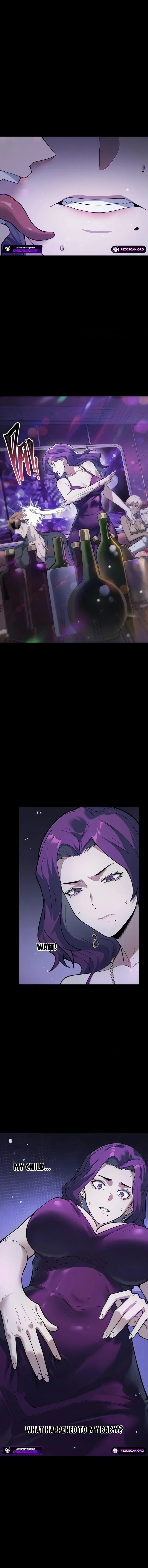 Frozen Apocalypse: No Chance of Survival Chapter 68 page 3 - 