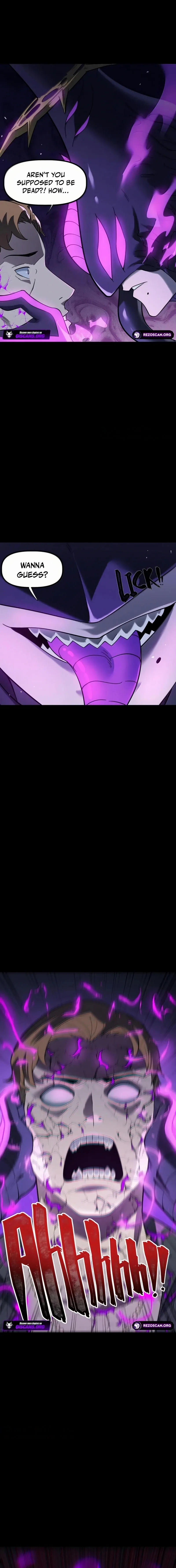 Frozen Apocalypse: No Chance of Survival Chapter 68 page 9 - 