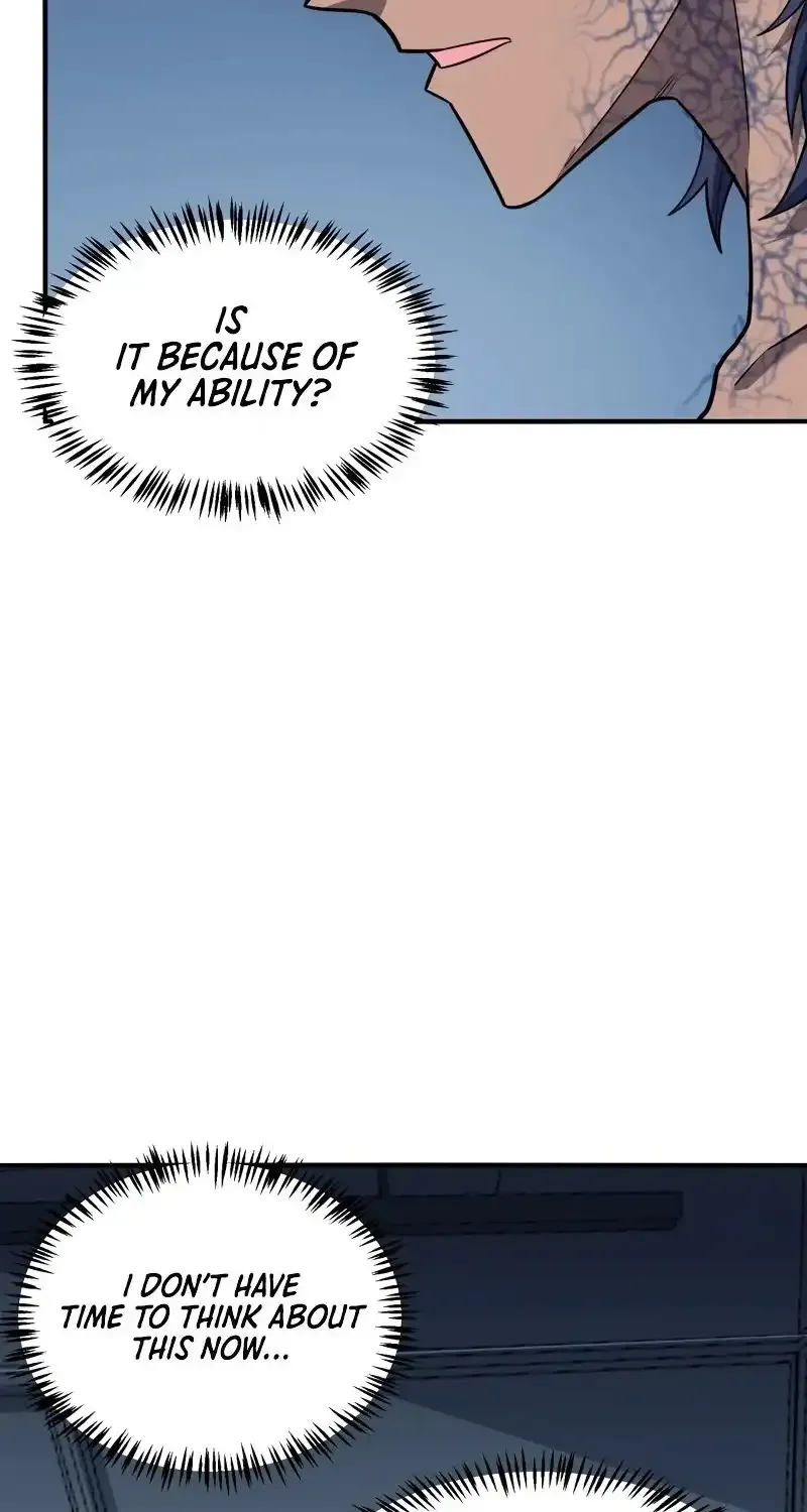 Frozen Apocalypse: No Chance of Survival Chapter 7 page 14 - 