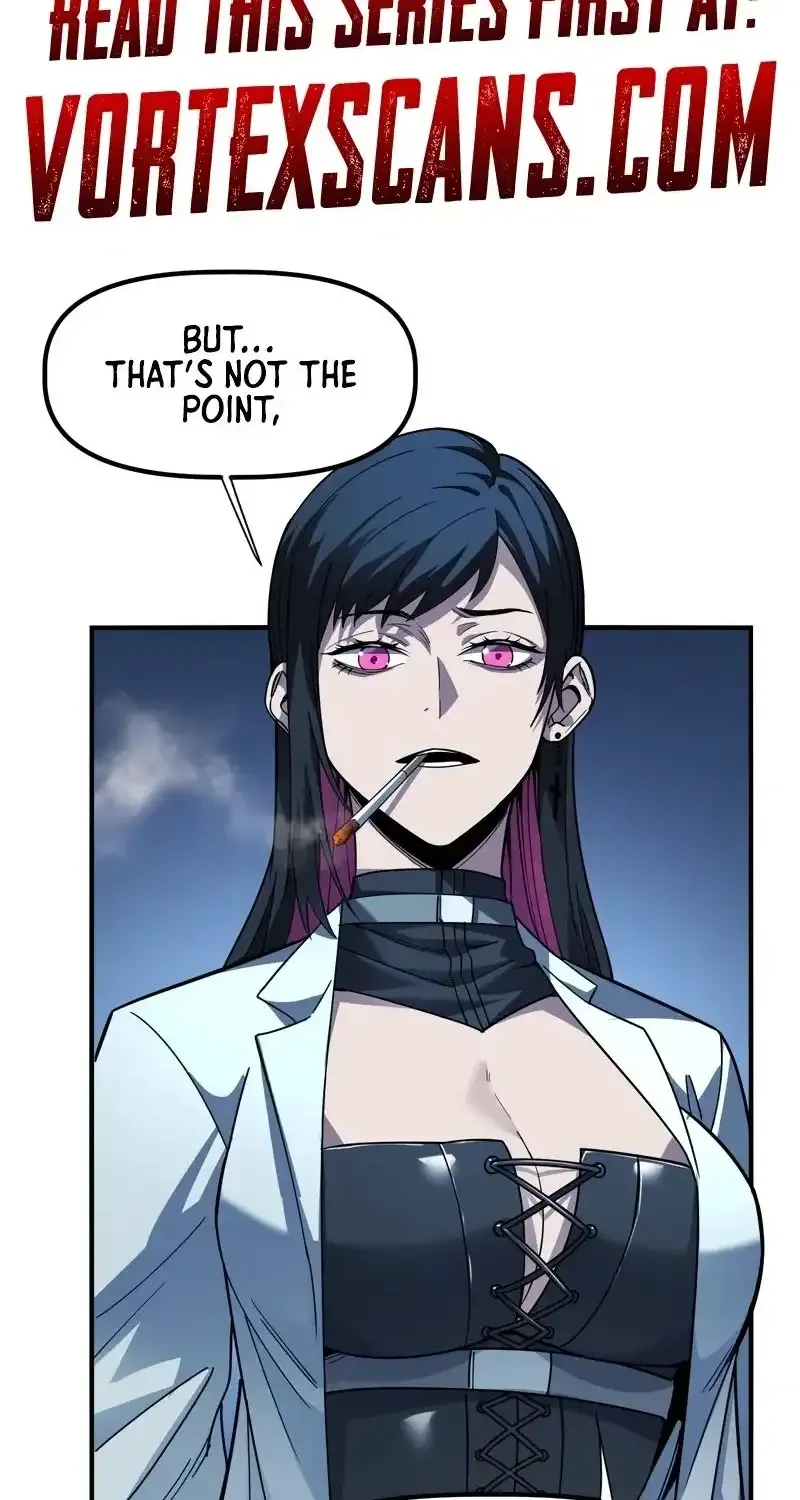 Frozen Apocalypse: No Chance of Survival Chapter 7 page 20 - 