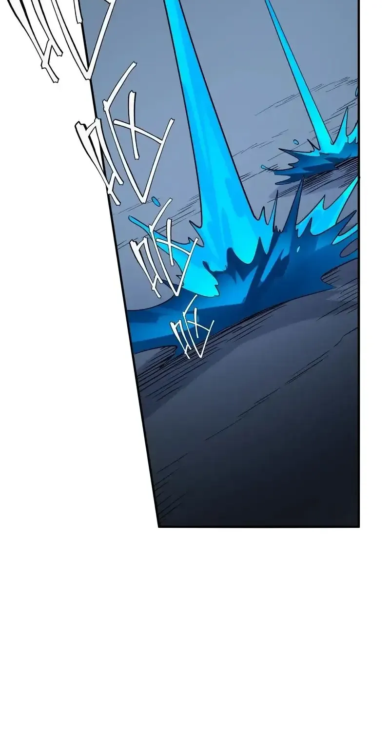 Frozen Apocalypse: No Chance of Survival Chapter 7 page 25 - 