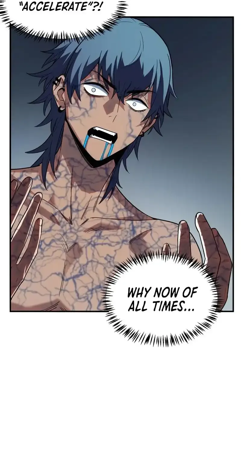 Frozen Apocalypse: No Chance of Survival Chapter 7 page 28 - 