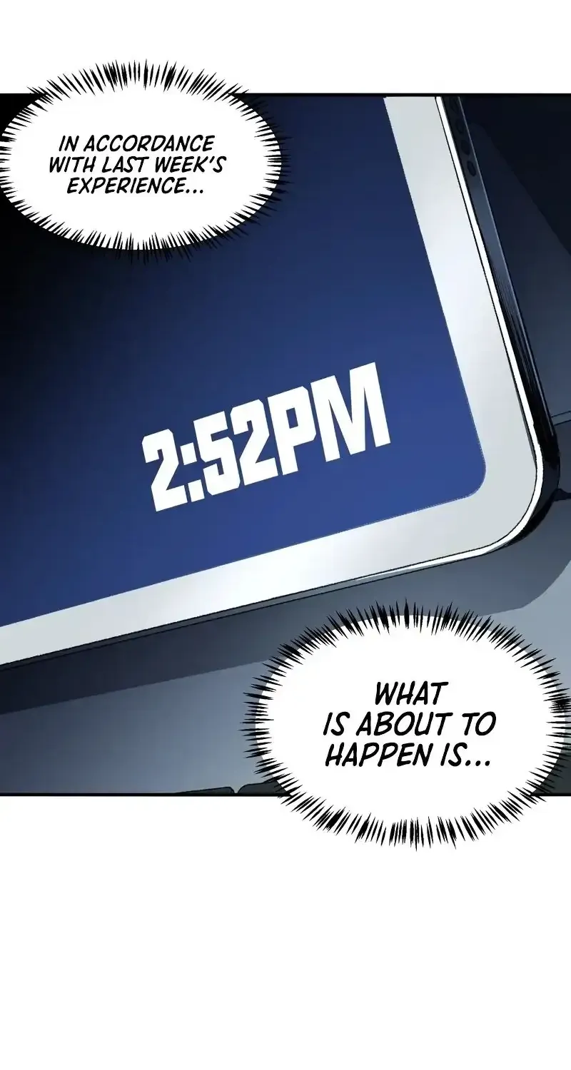 Frozen Apocalypse: No Chance of Survival Chapter 7 page 29 - 