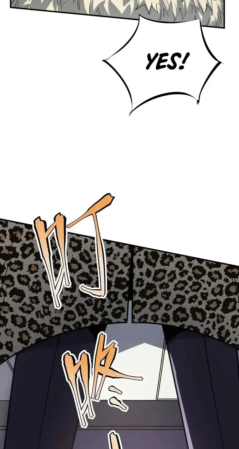 Frozen Apocalypse: No Chance of Survival Chapter 7 page 32 - 