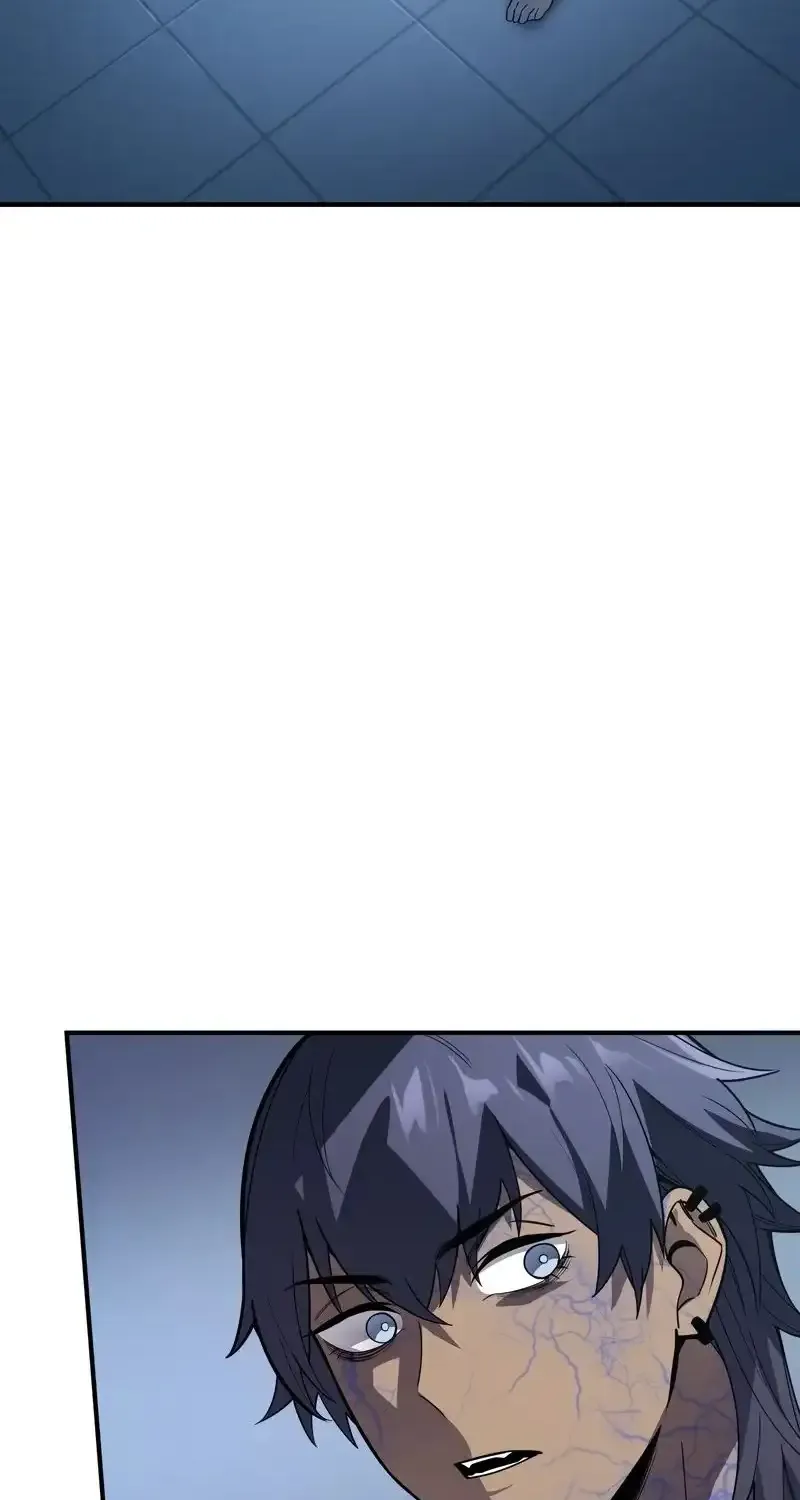 Frozen Apocalypse: No Chance of Survival Chapter 7 page 35 - 