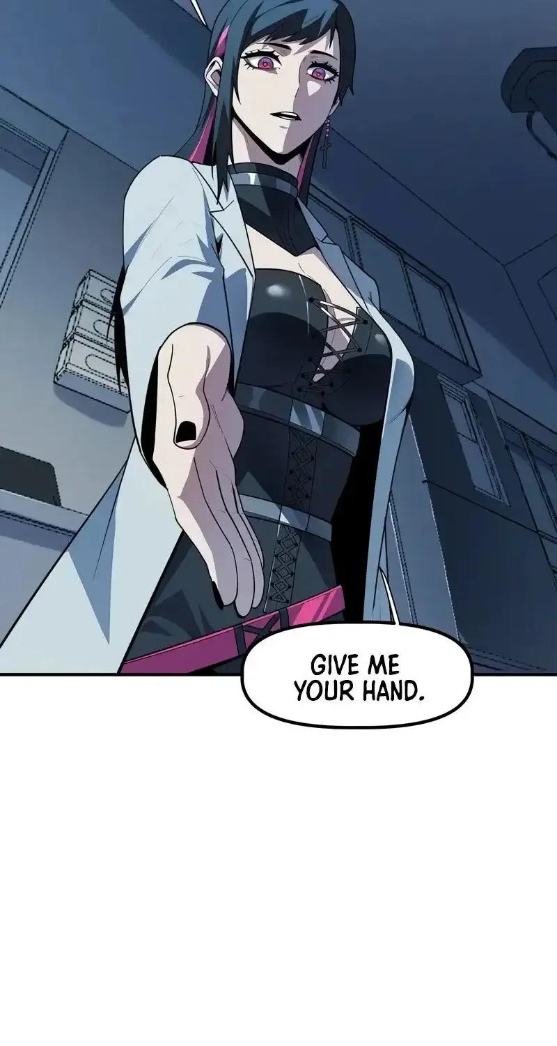 Frozen Apocalypse: No Chance of Survival Chapter 7 page 38 - 
