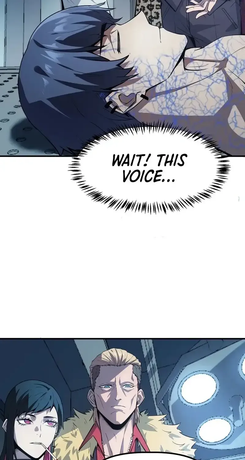 Frozen Apocalypse: No Chance of Survival Chapter 7 page 50 - 