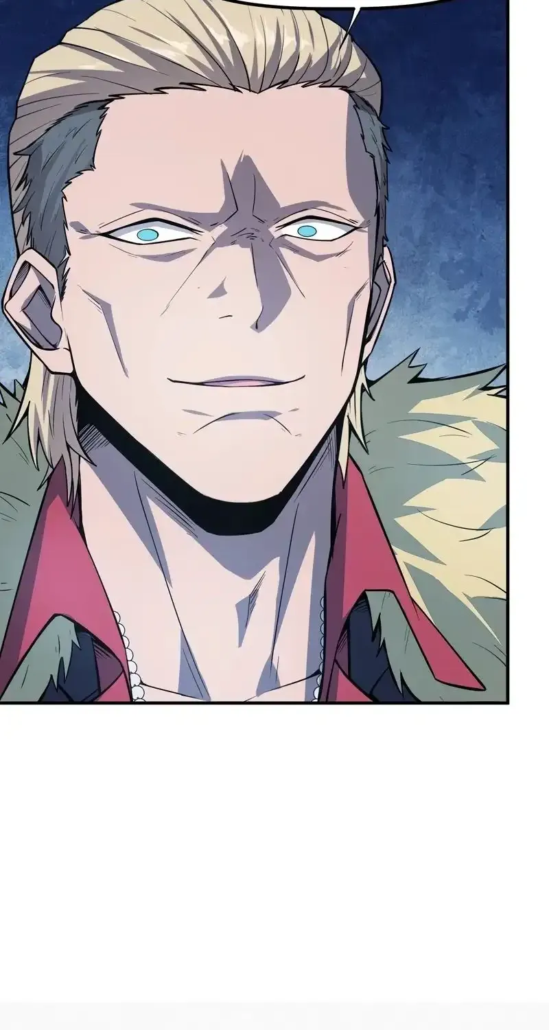 Frozen Apocalypse: No Chance of Survival Chapter 7 page 52 - 