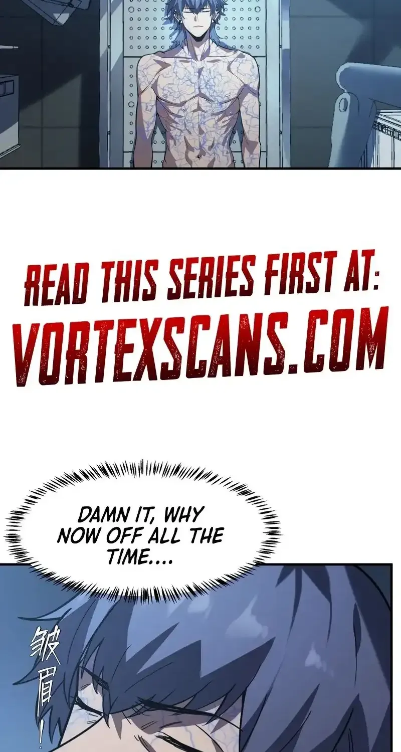 Frozen Apocalypse: No Chance of Survival Chapter 7 page 55 - 