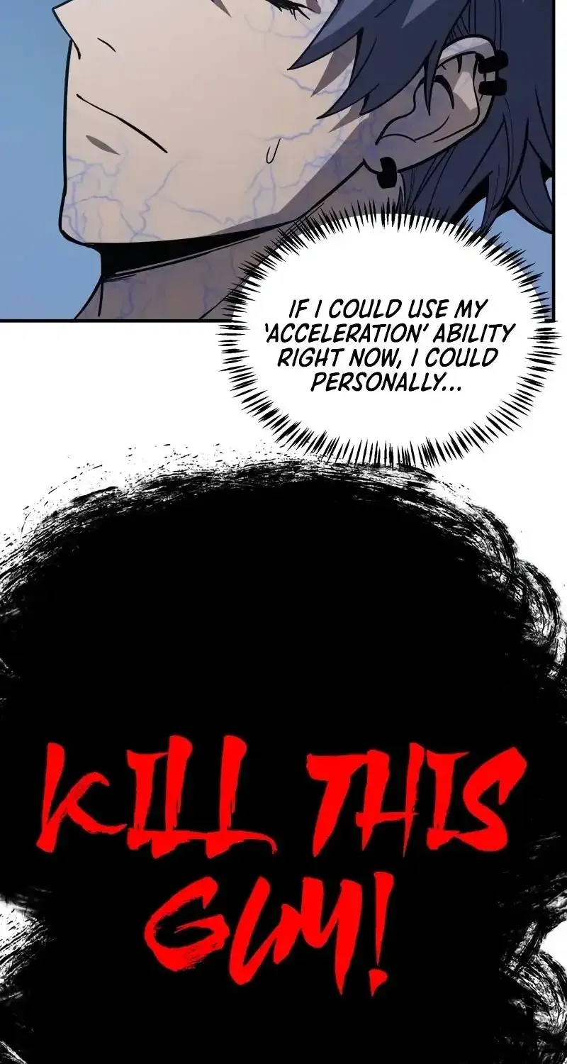 Frozen Apocalypse: No Chance of Survival Chapter 7 page 56 - 