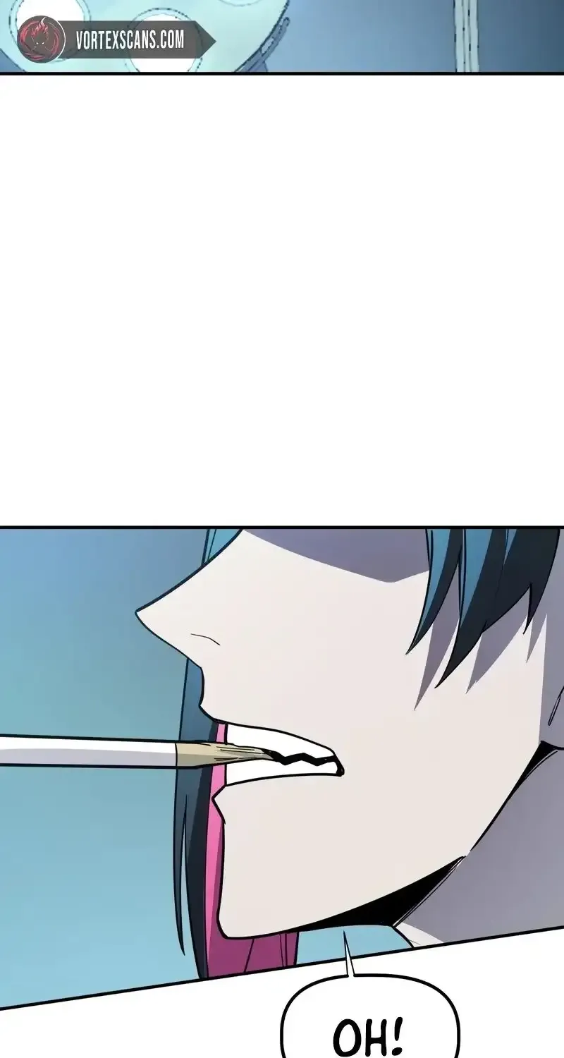 Frozen Apocalypse: No Chance of Survival Chapter 7 page 64 - 