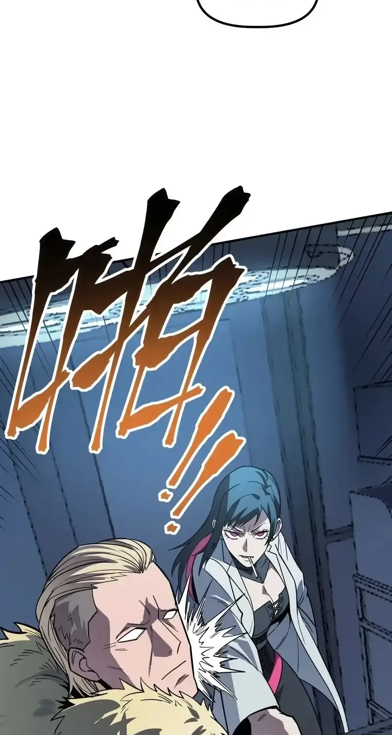 Frozen Apocalypse: No Chance of Survival Chapter 7 page 65 - 