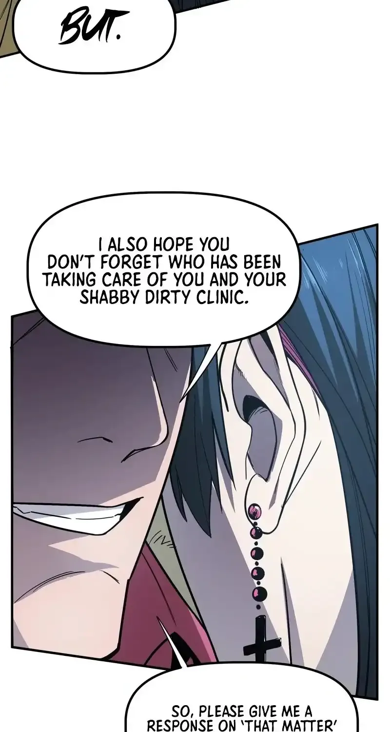 Frozen Apocalypse: No Chance of Survival Chapter 7 page 75 - 