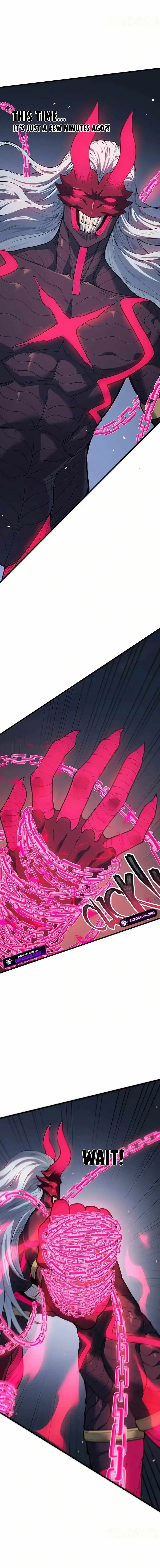 Frozen Apocalypse: No Chance of Survival Chapter 70 page 2 - 