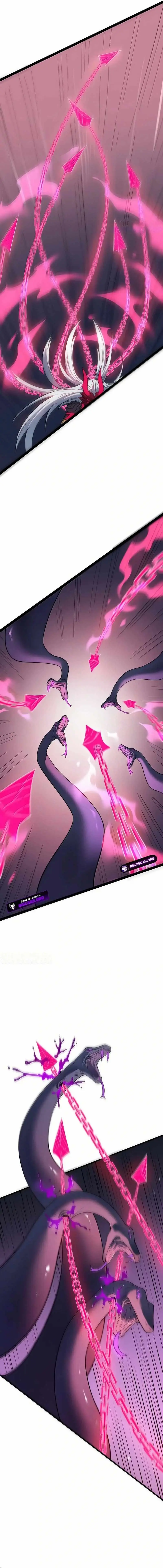 Frozen Apocalypse: No Chance of Survival Chapter 70 page 7 - 