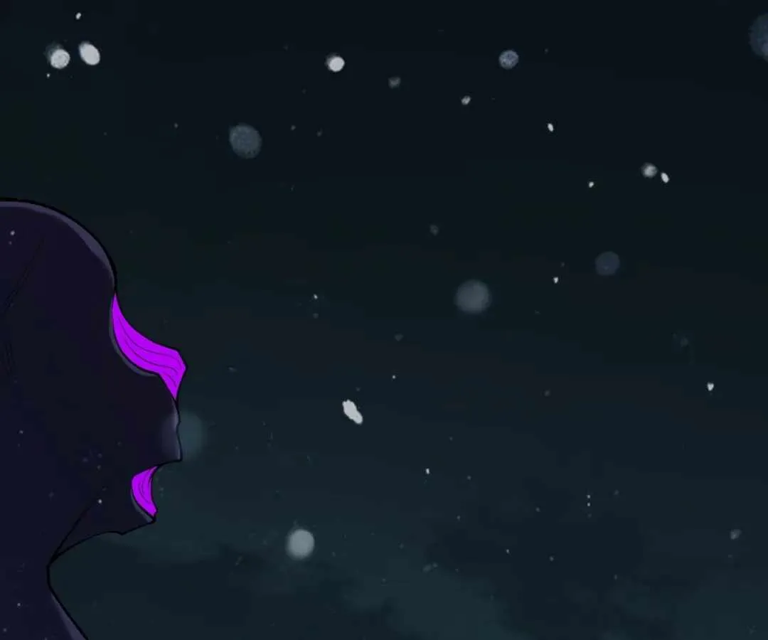 Frozen Apocalypse: No Chance of Survival Chapter 71 page 1 - 