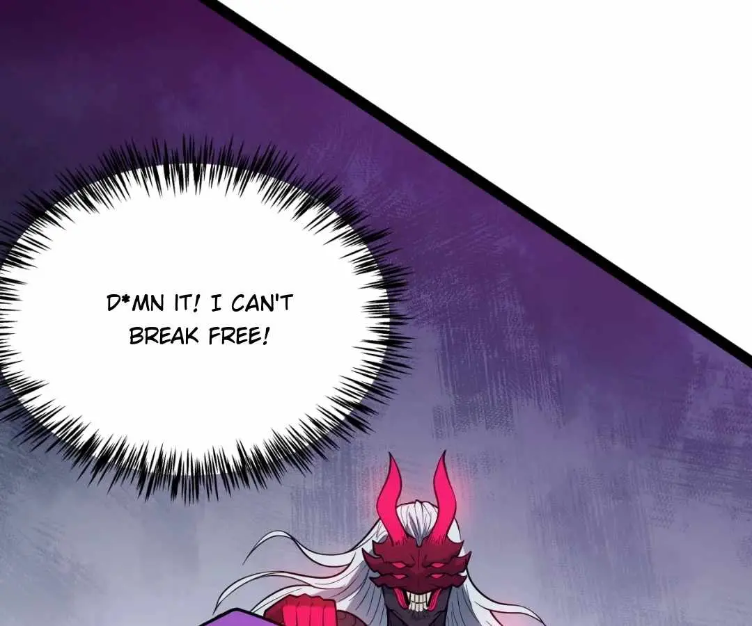Frozen Apocalypse: No Chance of Survival Chapter 71 page 111 - 