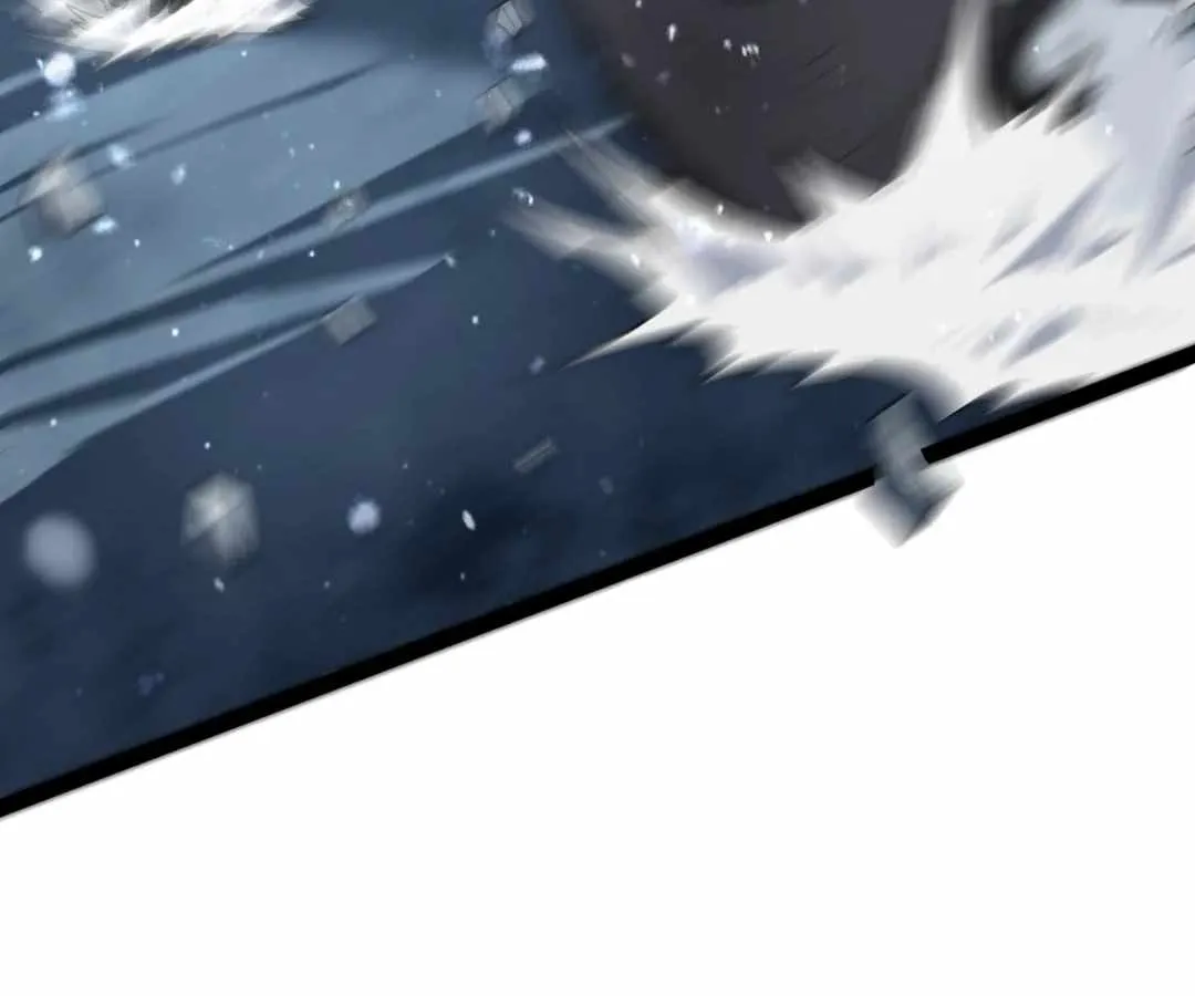 Frozen Apocalypse: No Chance of Survival Chapter 71 page 116 - 