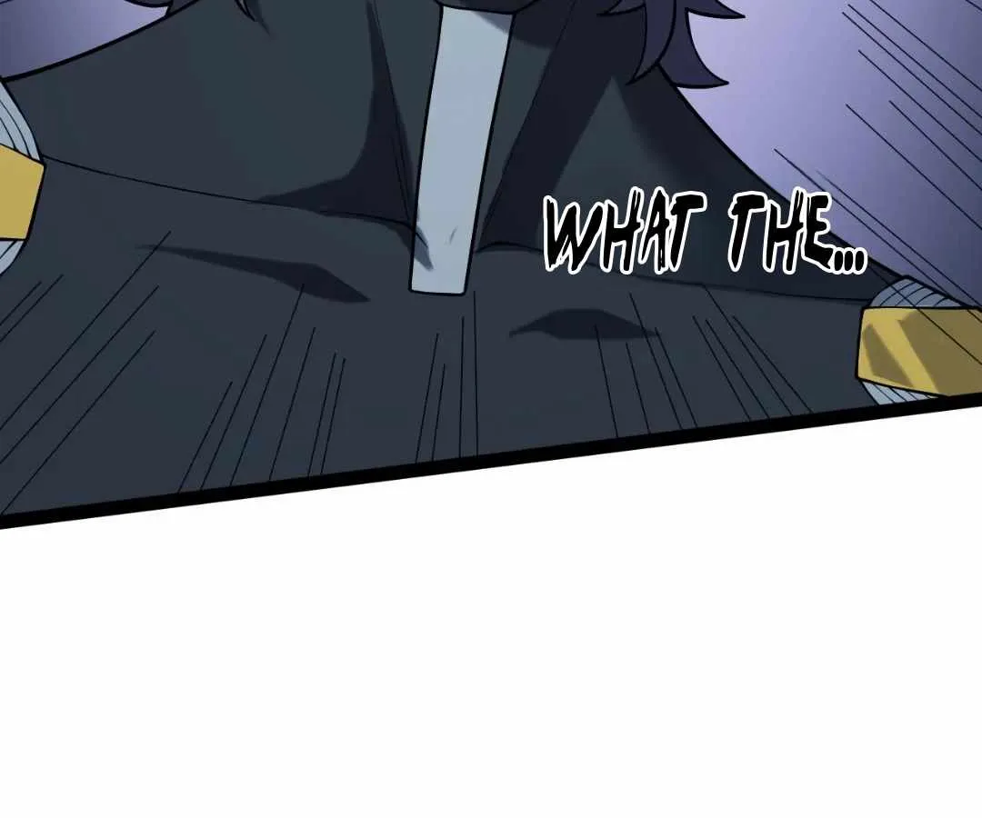 Frozen Apocalypse: No Chance of Survival Chapter 71 page 13 - 
