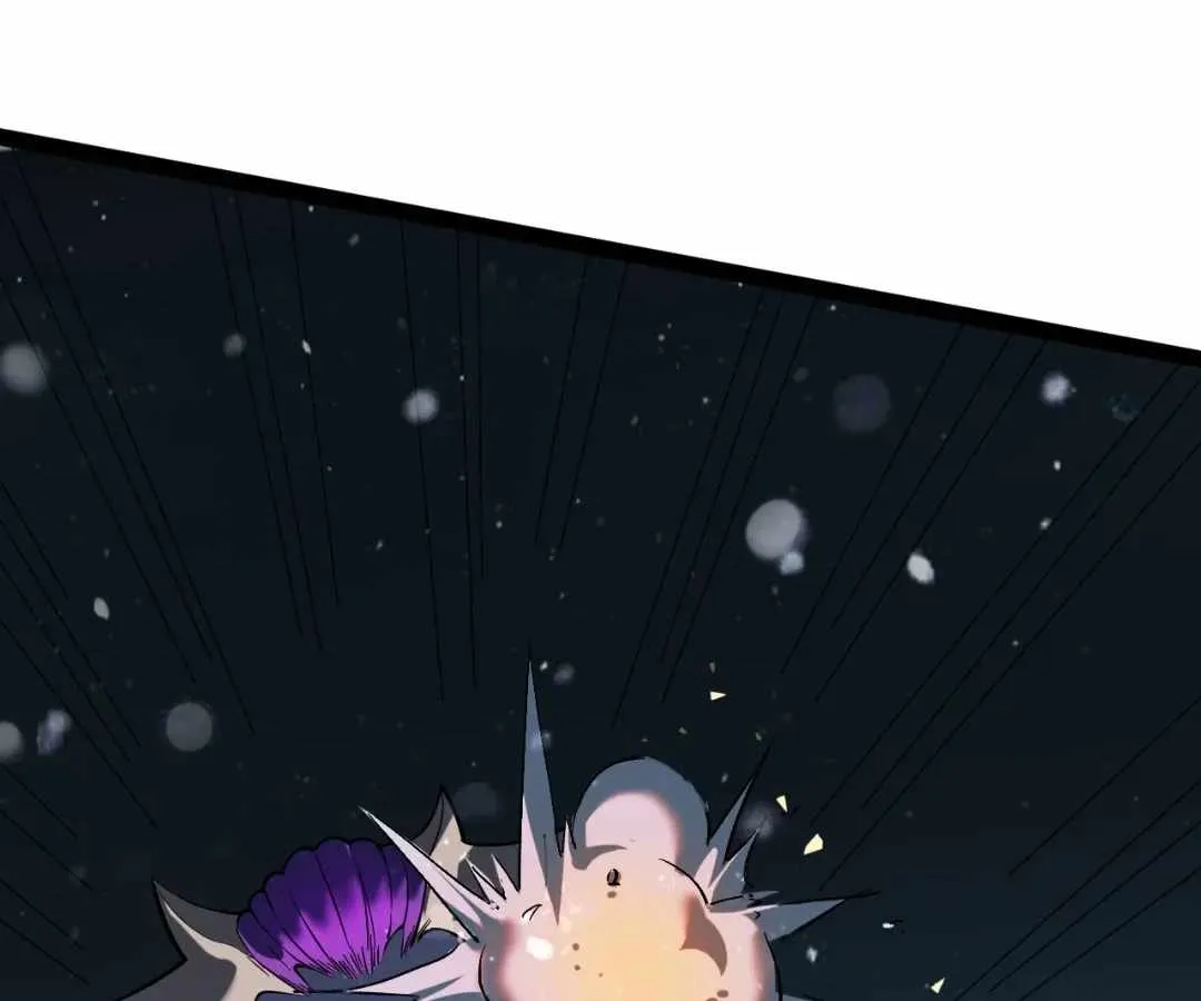 Frozen Apocalypse: No Chance of Survival Chapter 71 page 125 - 
