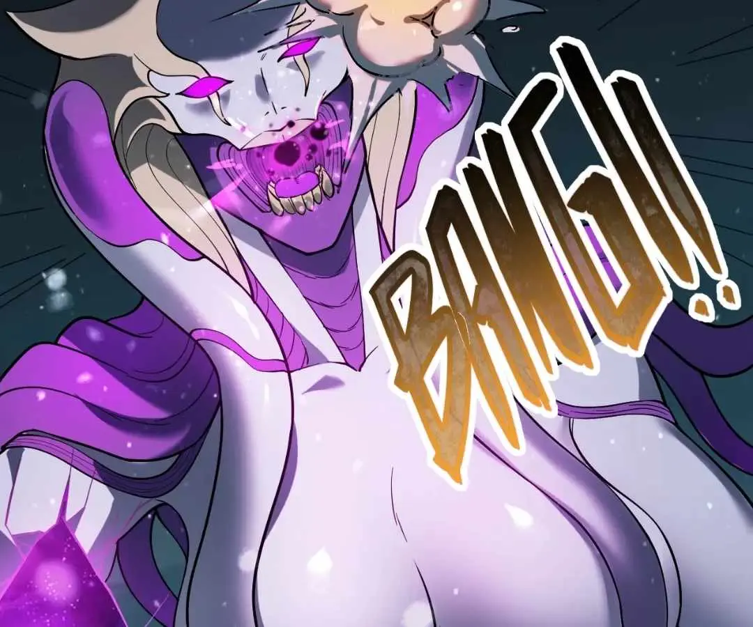 Frozen Apocalypse: No Chance of Survival Chapter 71 page 126 - 