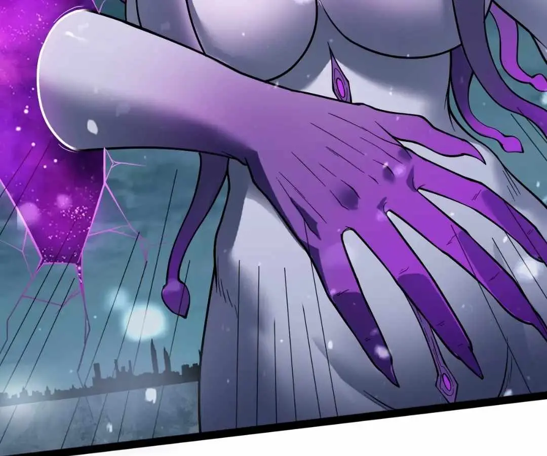 Frozen Apocalypse: No Chance of Survival Chapter 71 page 127 - 