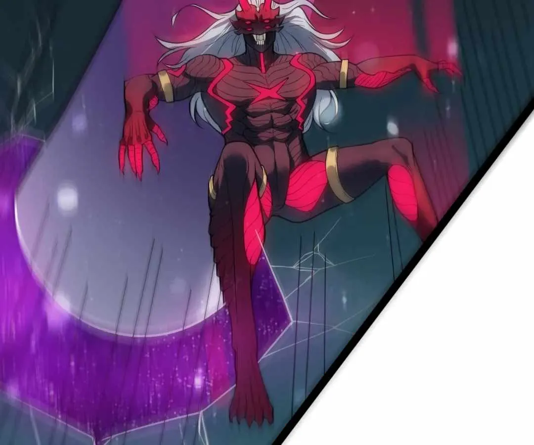 Frozen Apocalypse: No Chance of Survival Chapter 71 page 131 - 