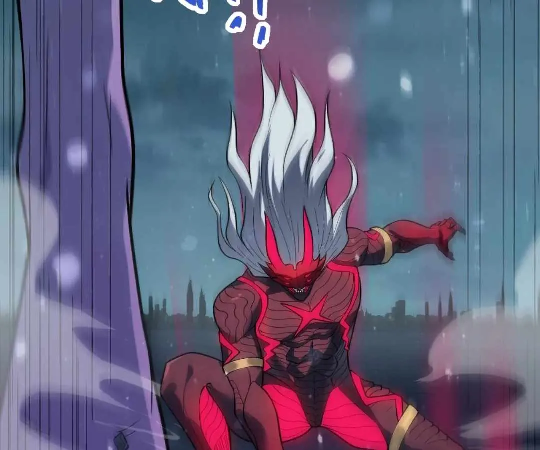 Frozen Apocalypse: No Chance of Survival Chapter 71 page 136 - 