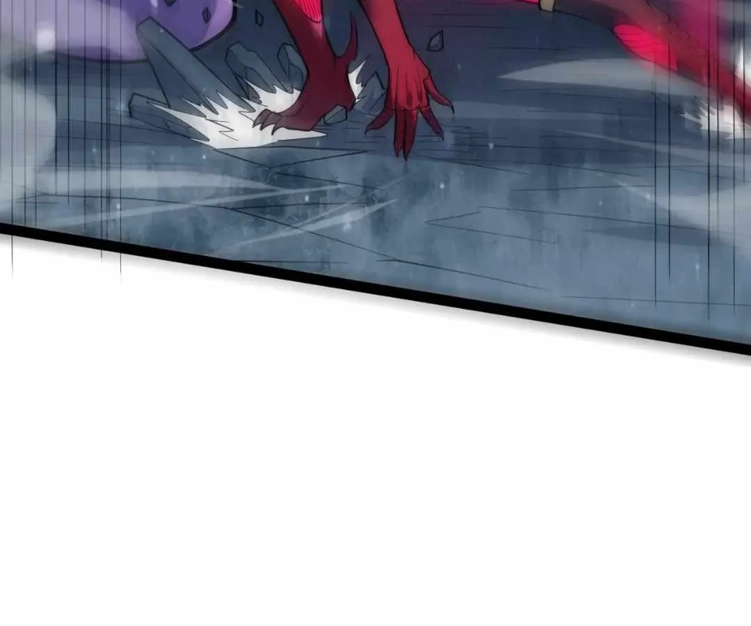 Frozen Apocalypse: No Chance of Survival Chapter 71 page 137 - 