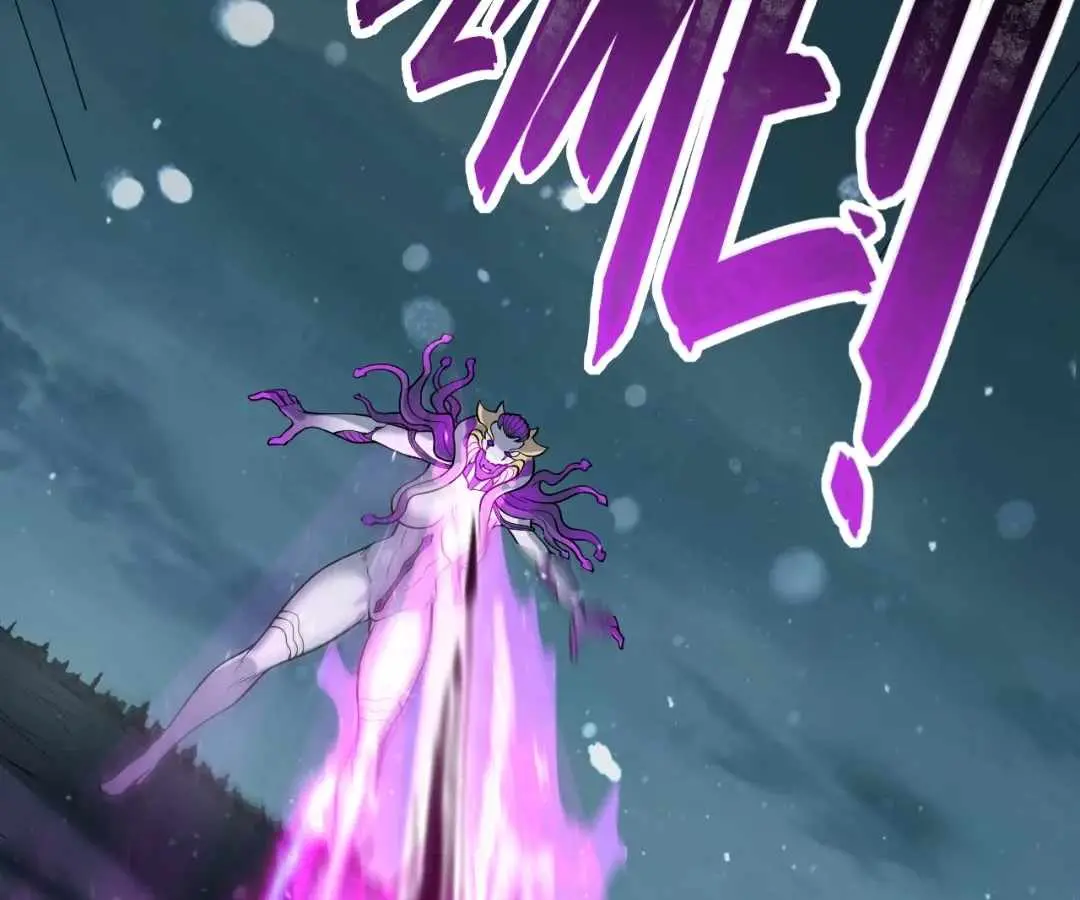 Frozen Apocalypse: No Chance of Survival Chapter 71 page 155 - 