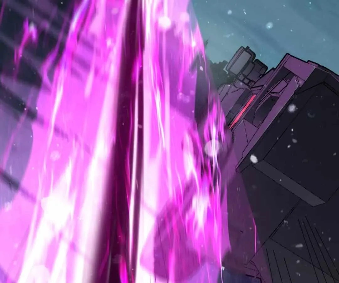 Frozen Apocalypse: No Chance of Survival Chapter 71 page 156 - 