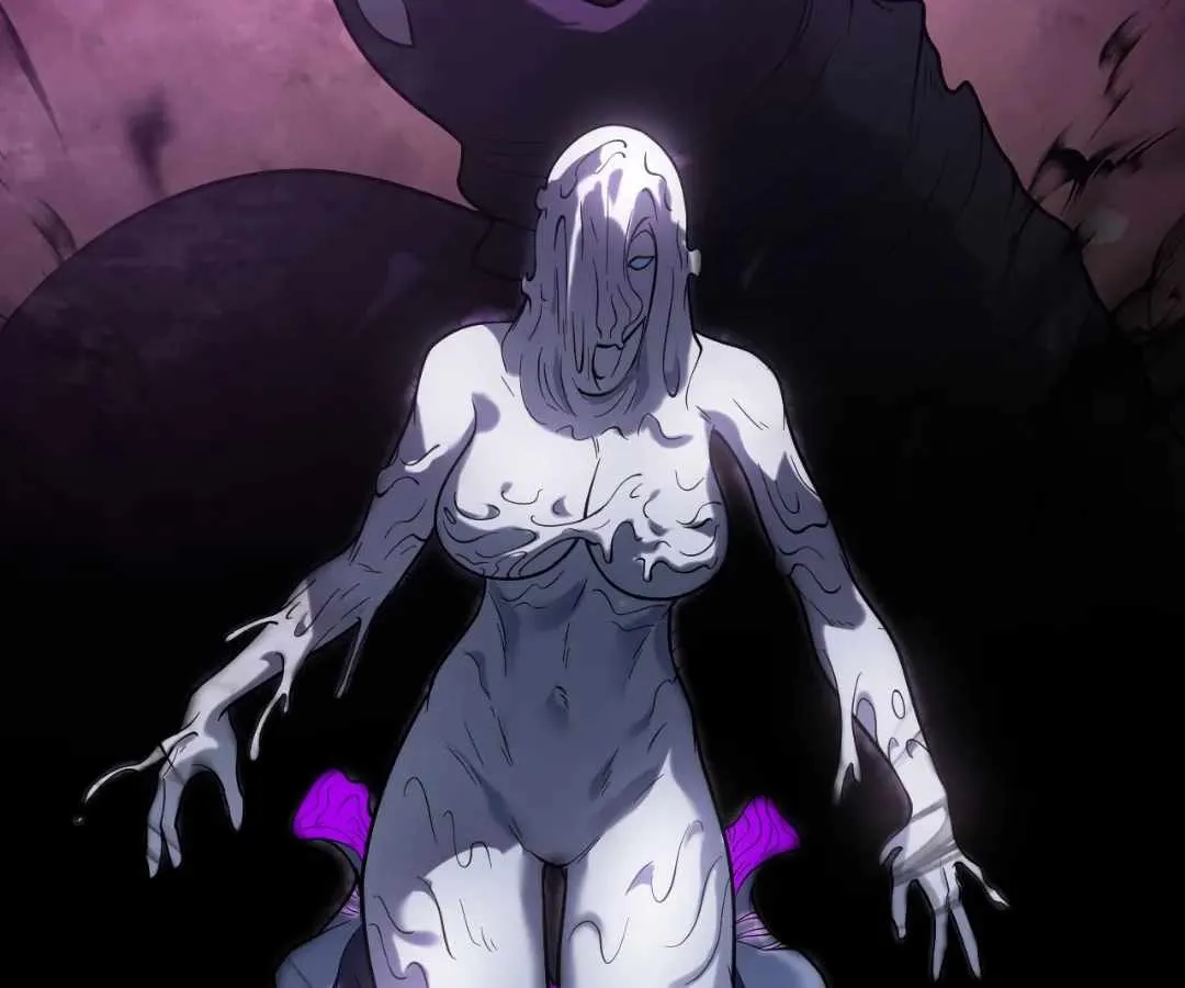 Frozen Apocalypse: No Chance of Survival Chapter 71 page 17 - 