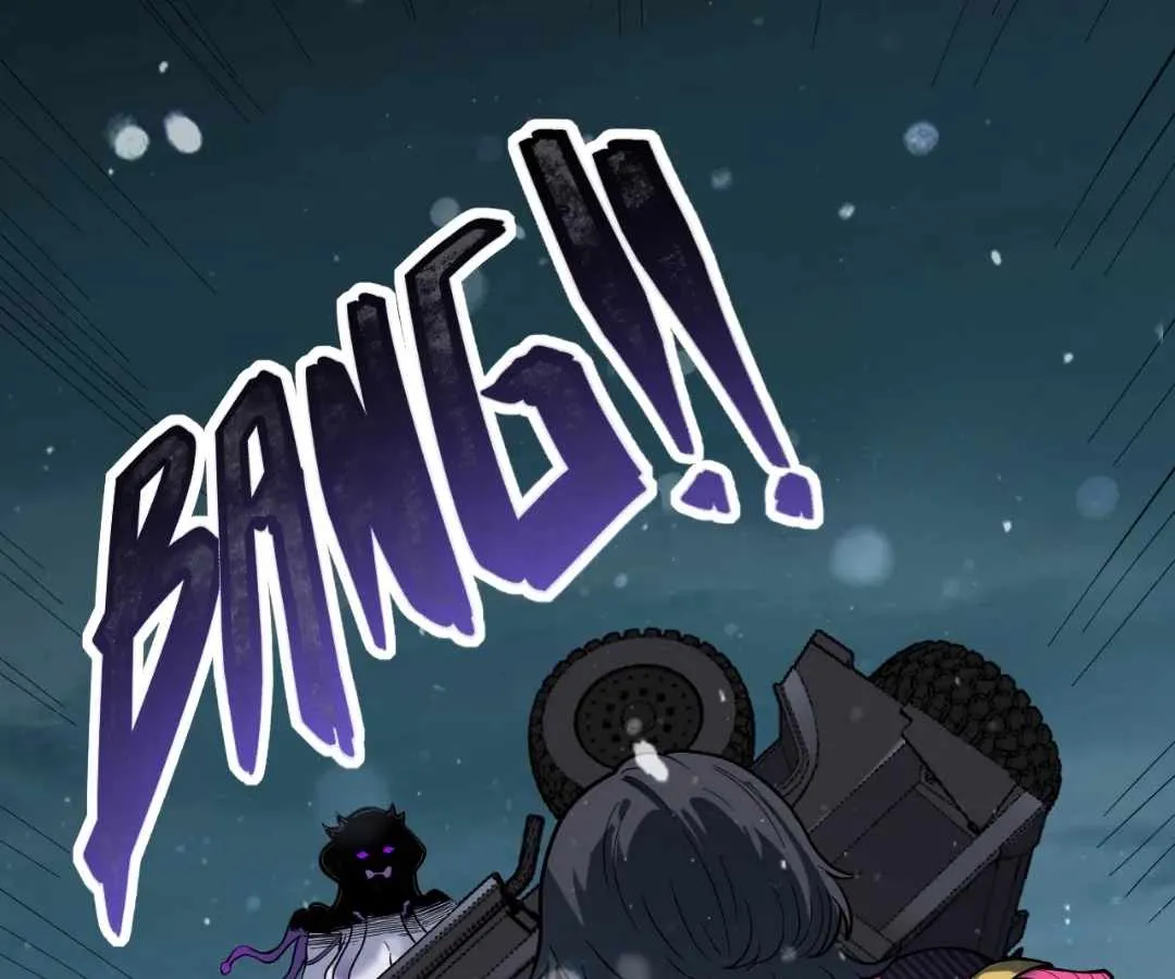 Frozen Apocalypse: No Chance of Survival Chapter 71 page 169 - 