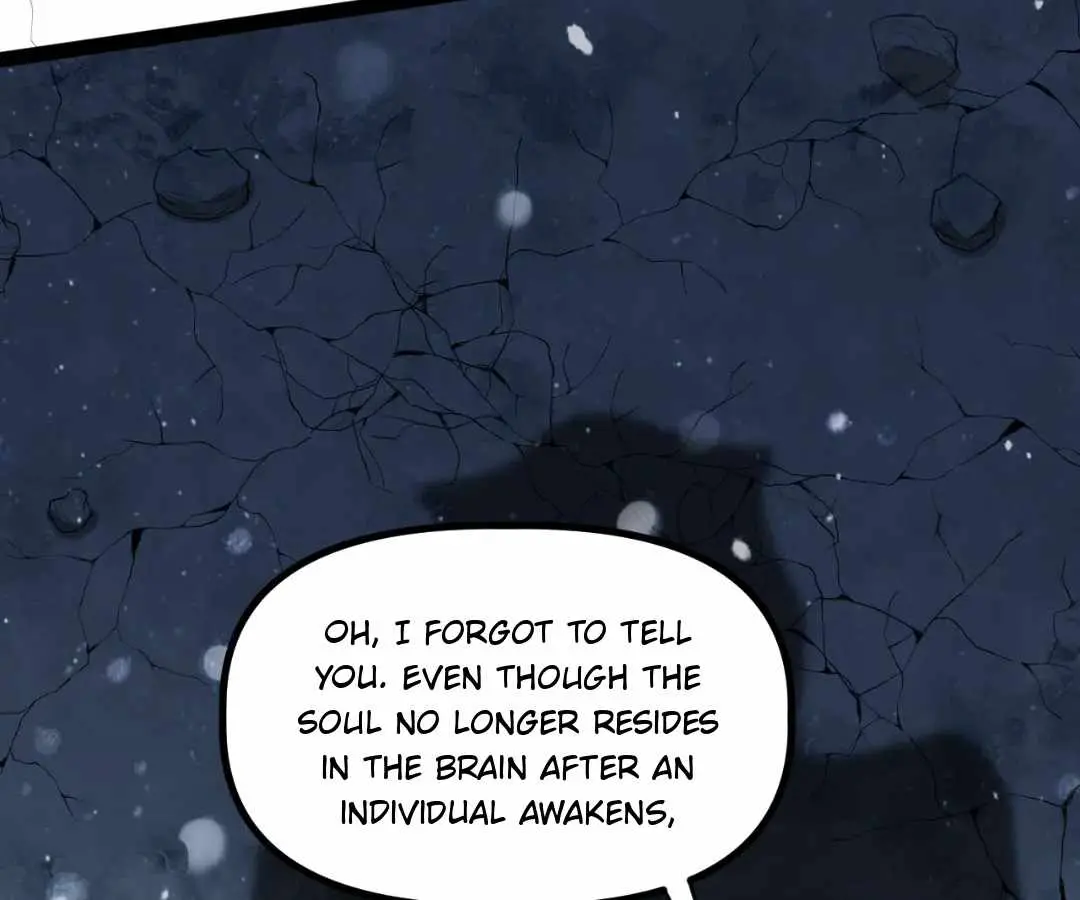 Frozen Apocalypse: No Chance of Survival Chapter 71 page 20 - 