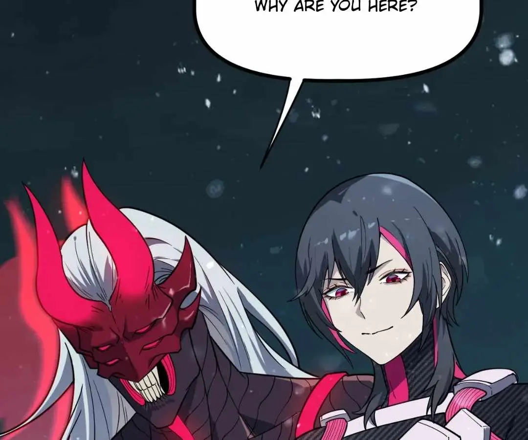 Frozen Apocalypse: No Chance of Survival Chapter 71 page 191 - 