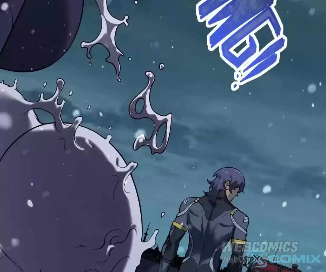 Frozen Apocalypse: No Chance of Survival Chapter 71 page 3 - 
