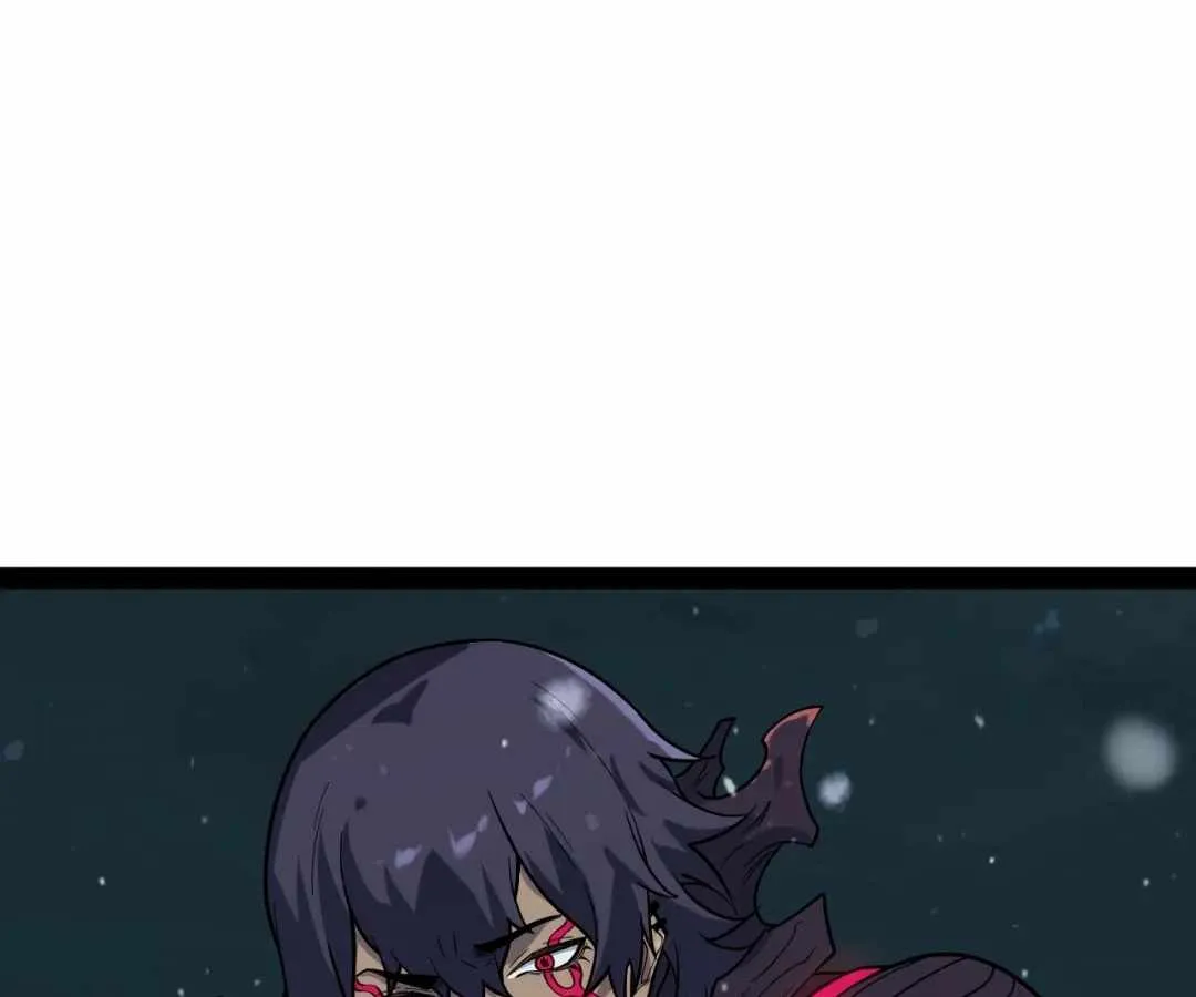 Frozen Apocalypse: No Chance of Survival Chapter 71 page 204 - 