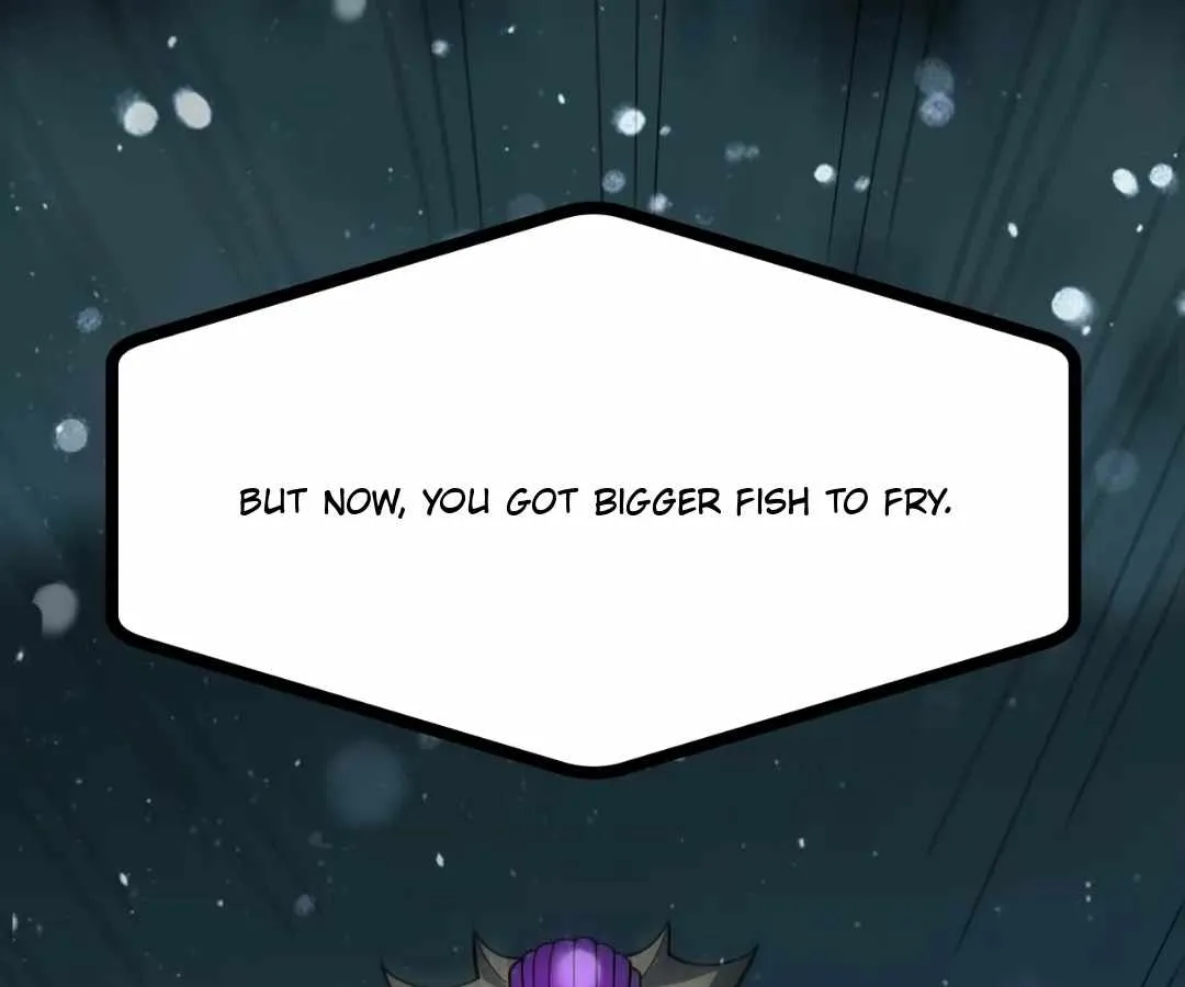 Frozen Apocalypse: No Chance of Survival Chapter 71 page 208 - 
