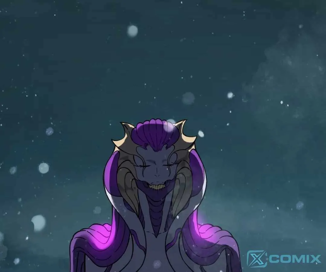 Frozen Apocalypse: No Chance of Survival Chapter 71 page 25 - 
