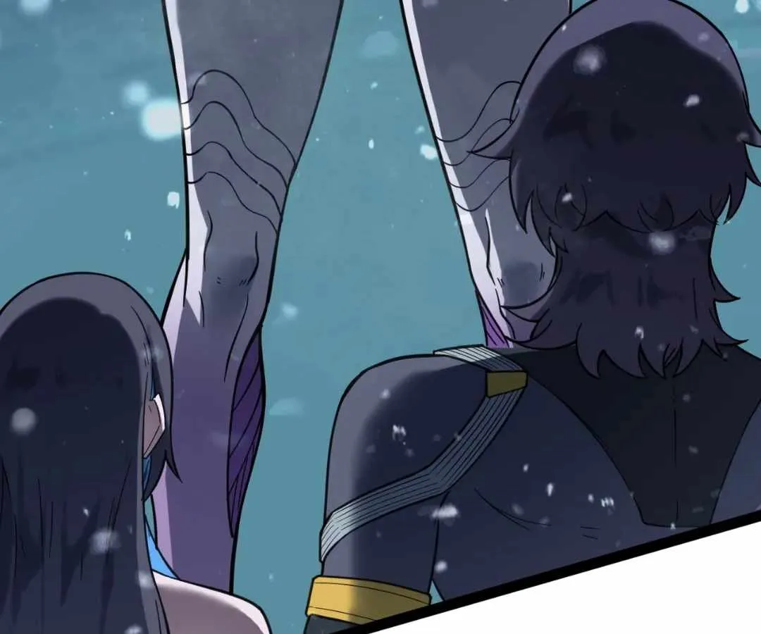 Frozen Apocalypse: No Chance of Survival Chapter 71 page 27 - 