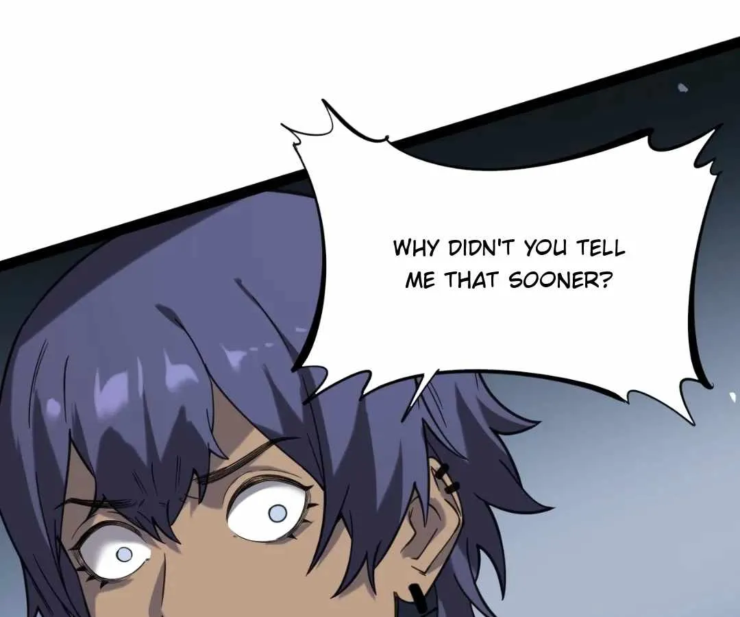 Frozen Apocalypse: No Chance of Survival Chapter 71 page 29 - 