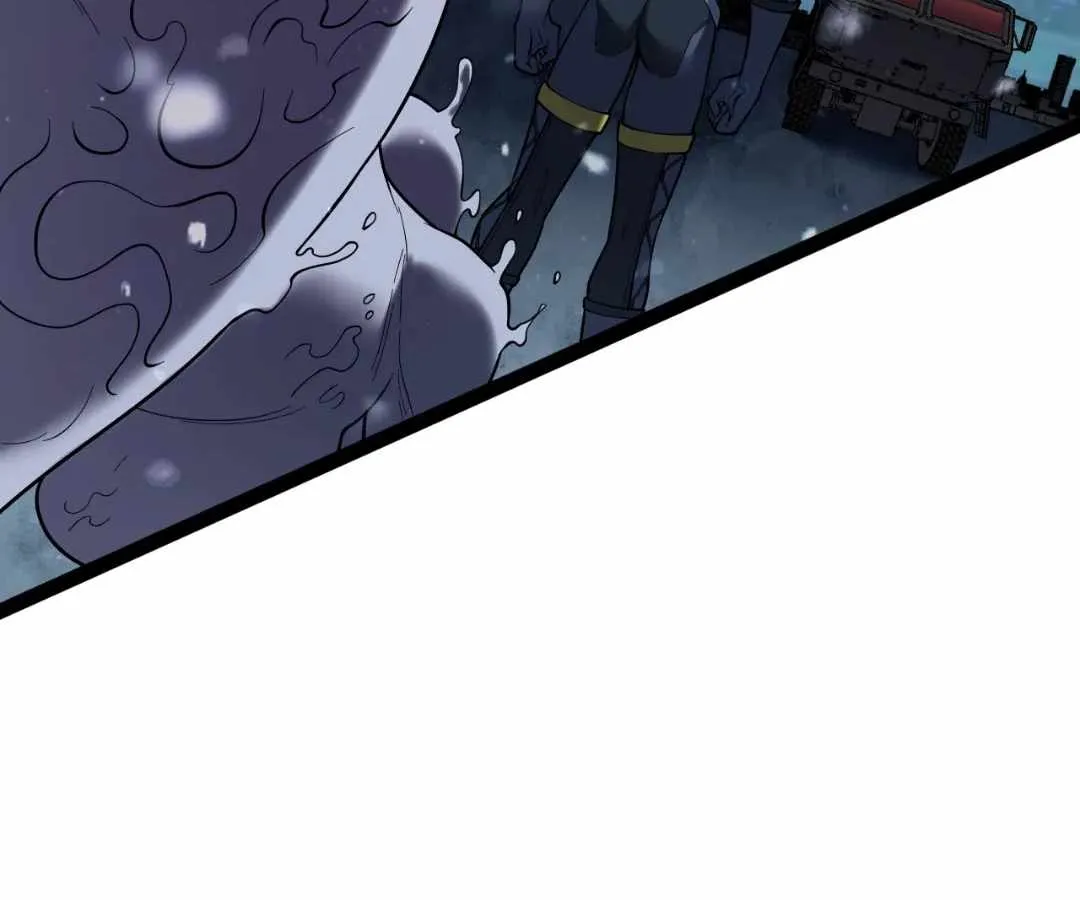 Frozen Apocalypse: No Chance of Survival Chapter 71 page 4 - 