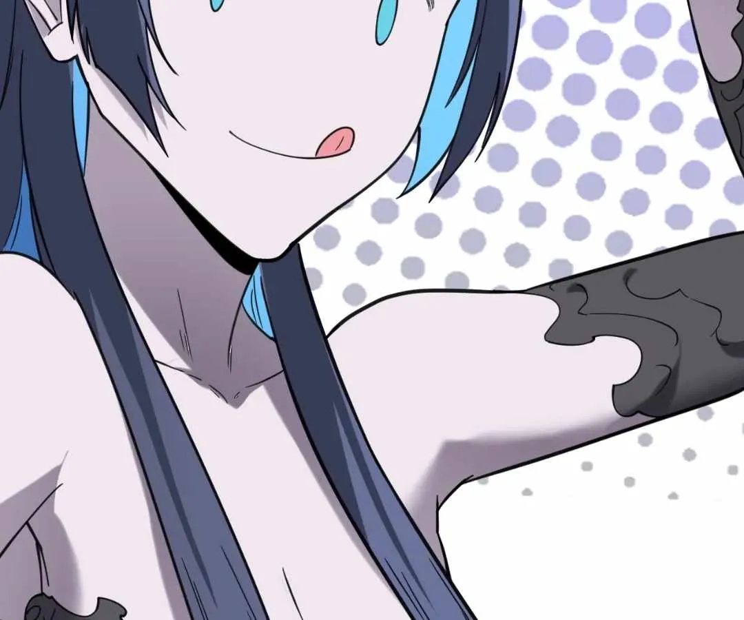 Frozen Apocalypse: No Chance of Survival Chapter 71 page 33 - 