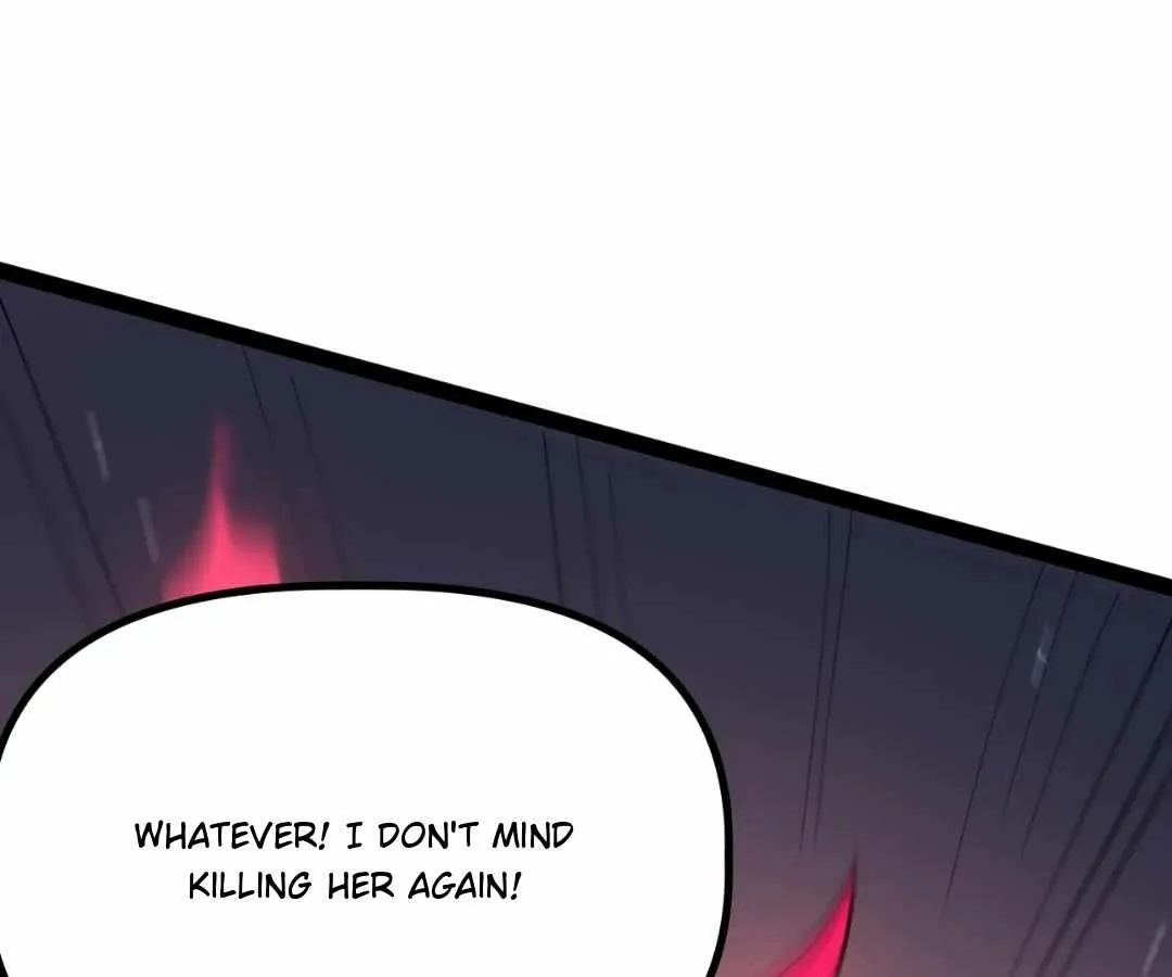 Frozen Apocalypse: No Chance of Survival Chapter 71 page 35 - 